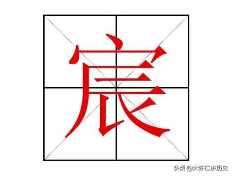 宸的意思名字|宸字取名的寓意（含宸字名字80个）